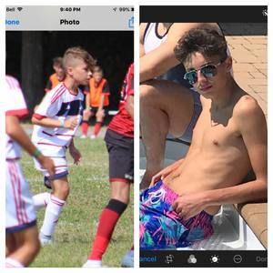 Meet your Posher, Sabrina